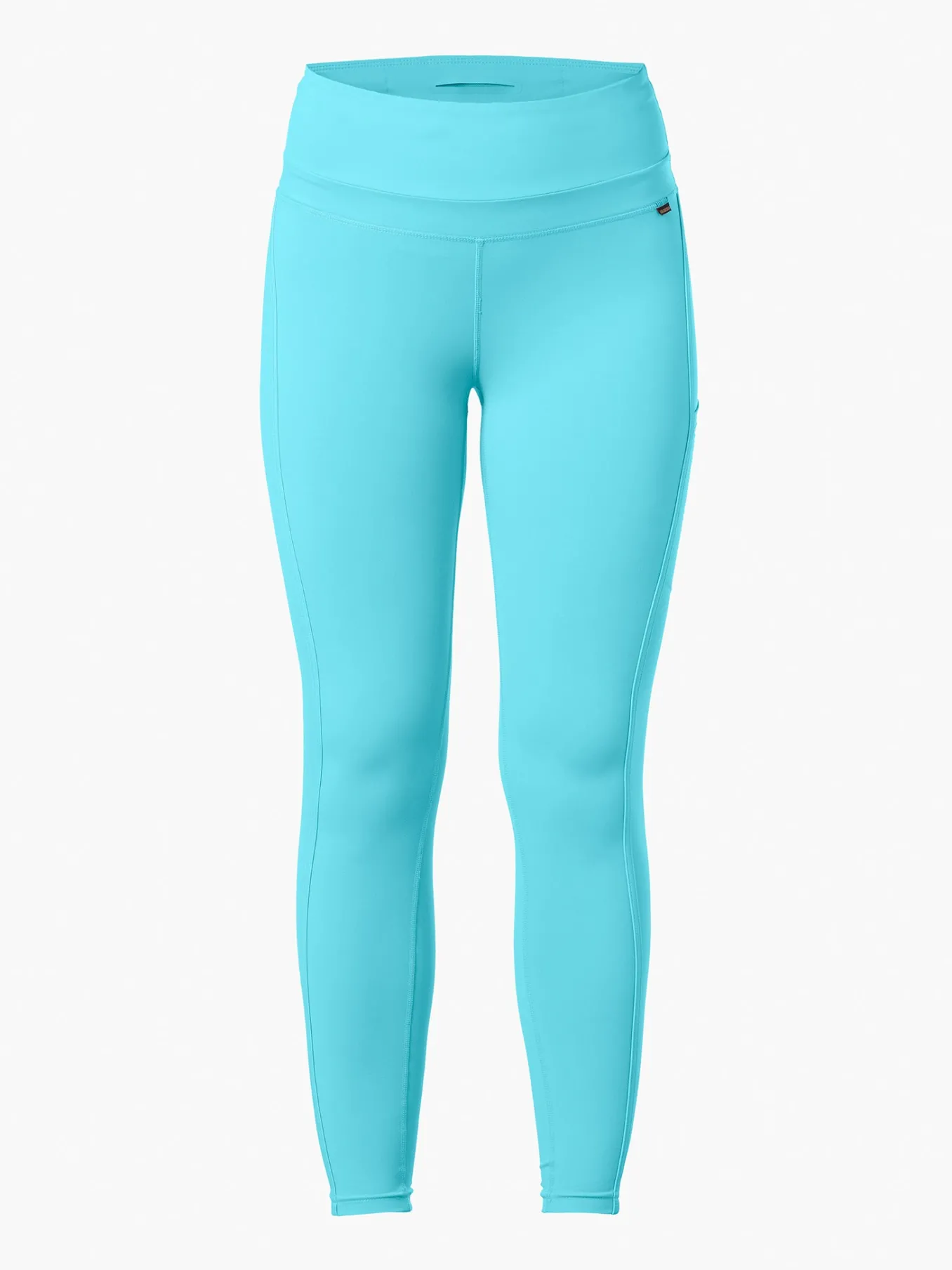 Goldbergh VIBE Tight atlantic blue Online