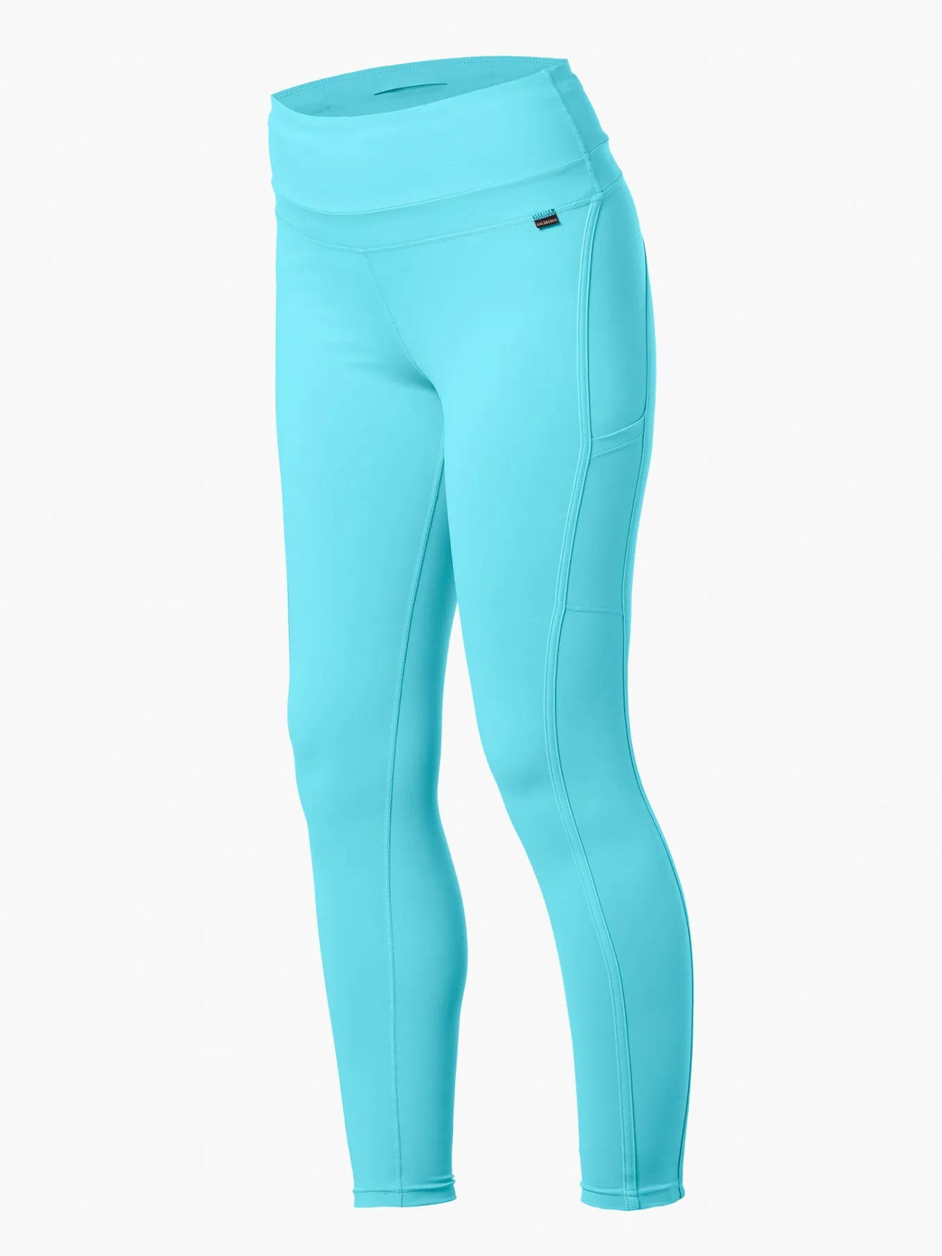 Goldbergh VIBE Tight atlantic blue Online
