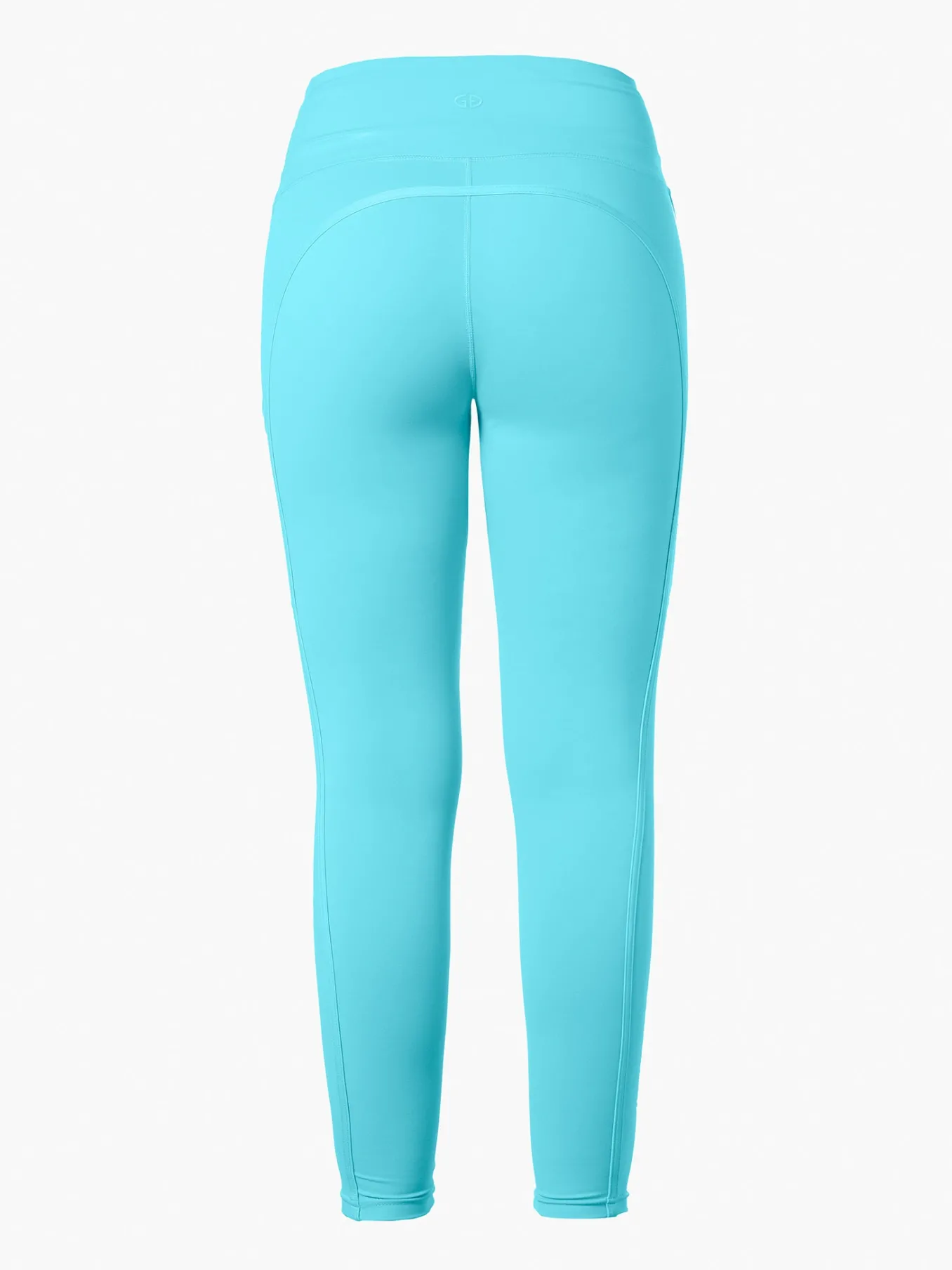 Goldbergh VIBE Tight atlantic blue Online