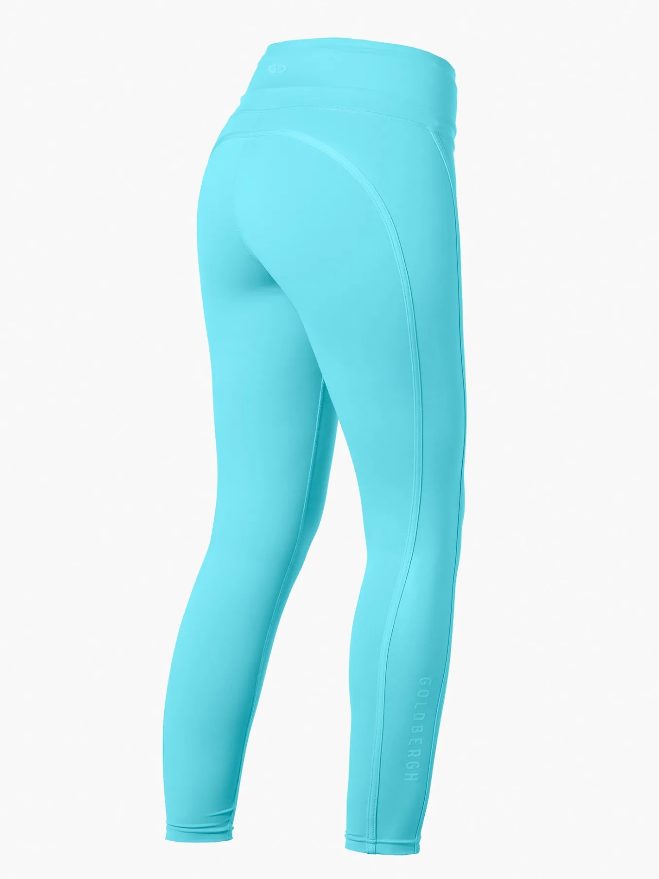 Goldbergh VIBE Tight atlantic blue Online