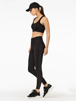 Goldbergh VIBE Tight black Hot