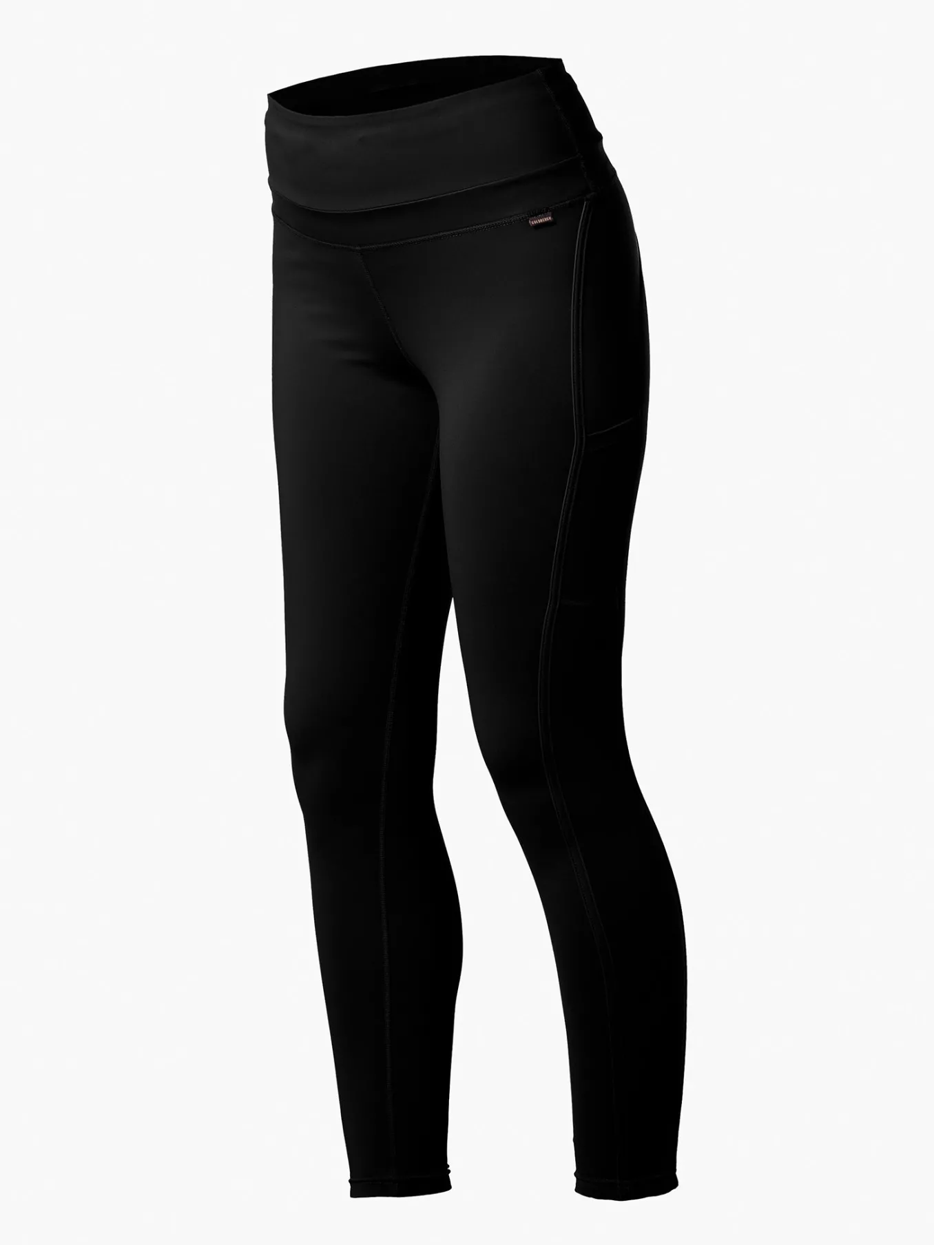 Goldbergh VIBE Tight black Hot