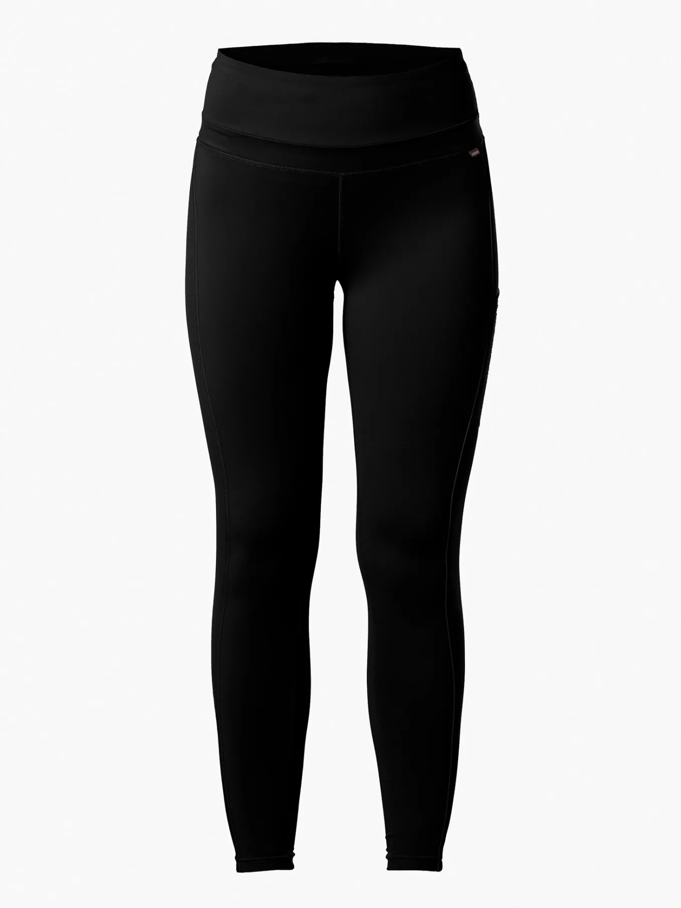 Goldbergh VIBE Tight black Hot