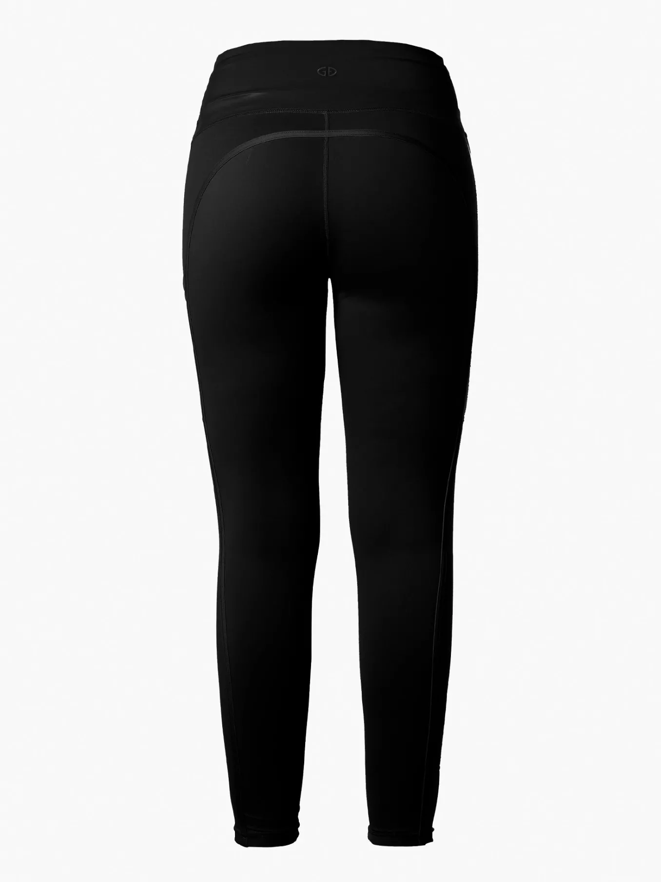 Goldbergh VIBE Tight black Hot