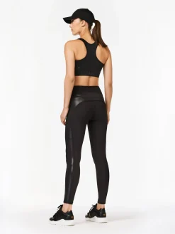 Goldbergh VIBE Tight black Hot