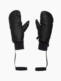 Goldbergh VICKY Mittens black Best