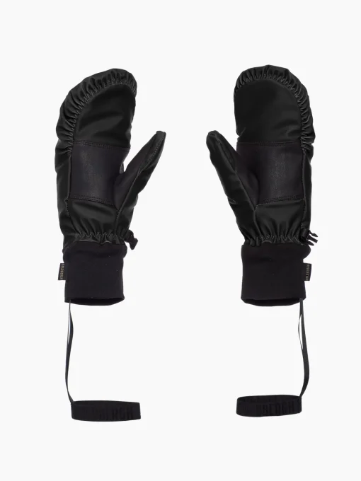 Goldbergh VICKY Mittens black Best