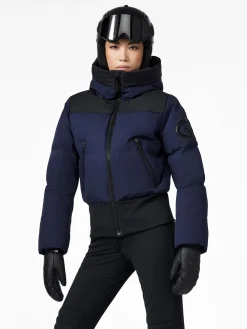 Goldbergh VILLAGE Ski Jacket french blue Discount