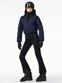 Goldbergh VILLAGE Ski Jacket french blue Discount