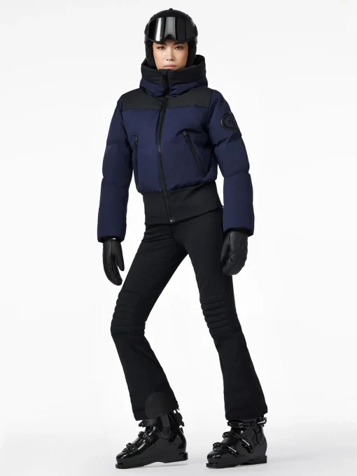 Goldbergh VILLAGE Ski Jacket french blue Discount