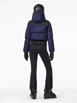 Goldbergh VILLAGE Ski Jacket french blue Discount