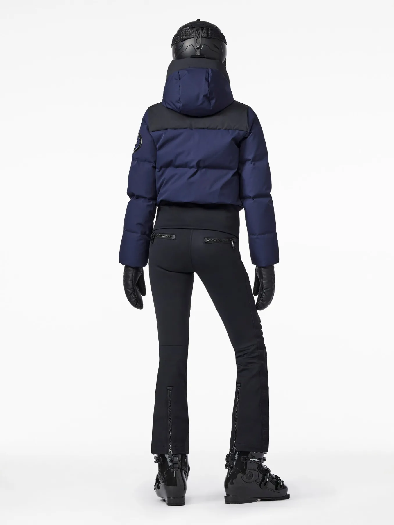 Goldbergh VILLAGE Ski Jacket french blue Discount