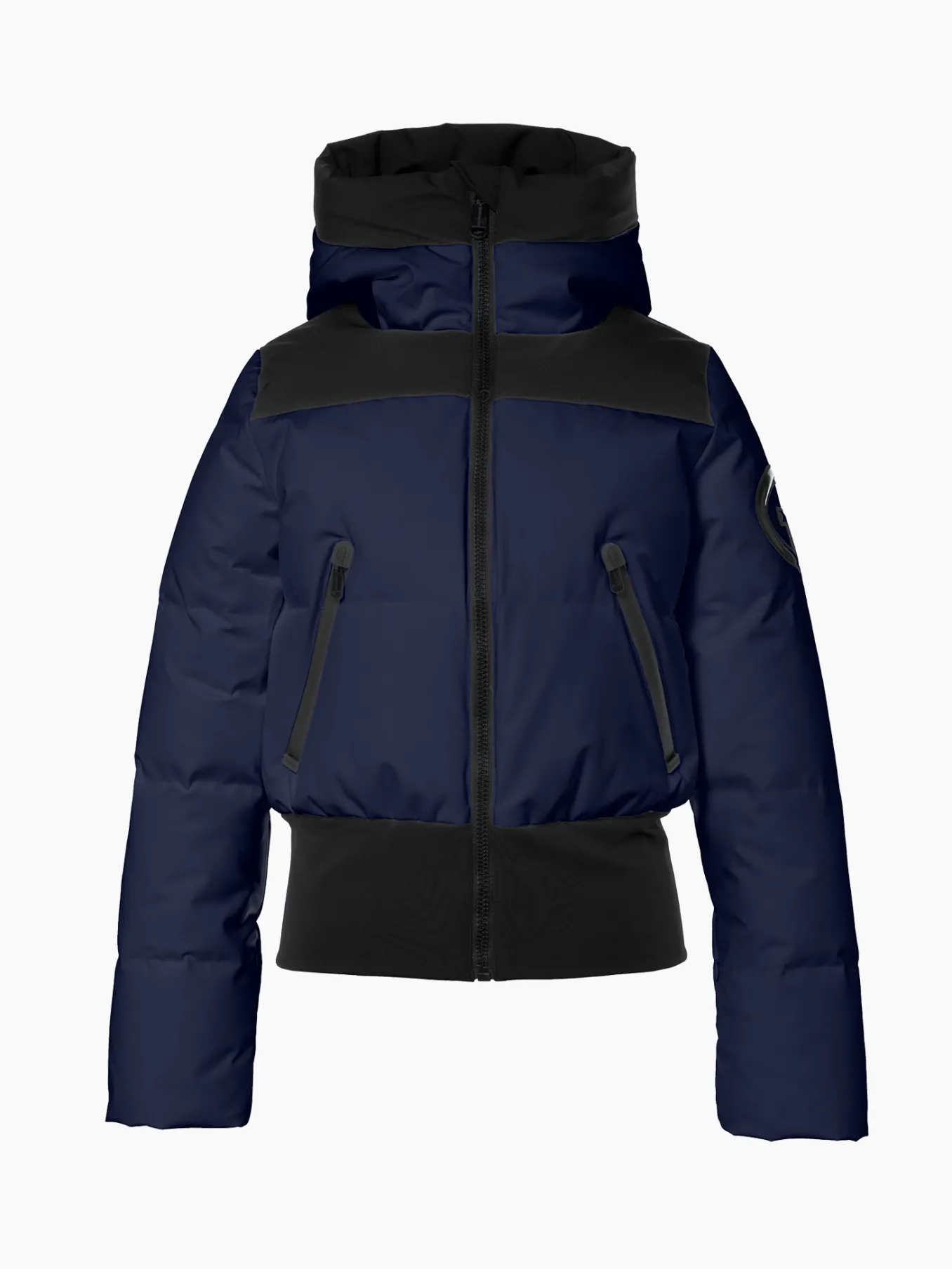 Goldbergh VILLAGE Ski Jacket french blue Discount
