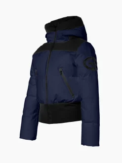 Goldbergh VILLAGE Ski Jacket french blue Discount