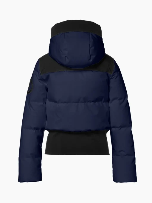 Goldbergh VILLAGE Ski Jacket french blue Discount