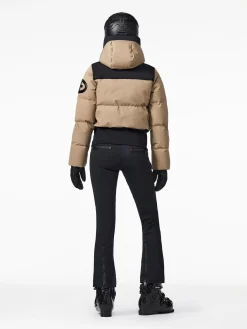 Goldbergh VILLAGE Ski Jacket marmottes Discount