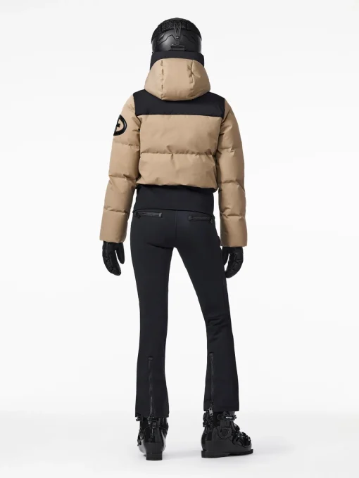 Goldbergh VILLAGE Ski Jacket marmottes Discount
