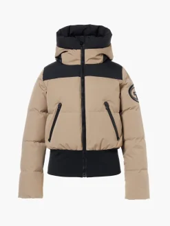 Goldbergh VILLAGE Ski Jacket marmottes Discount