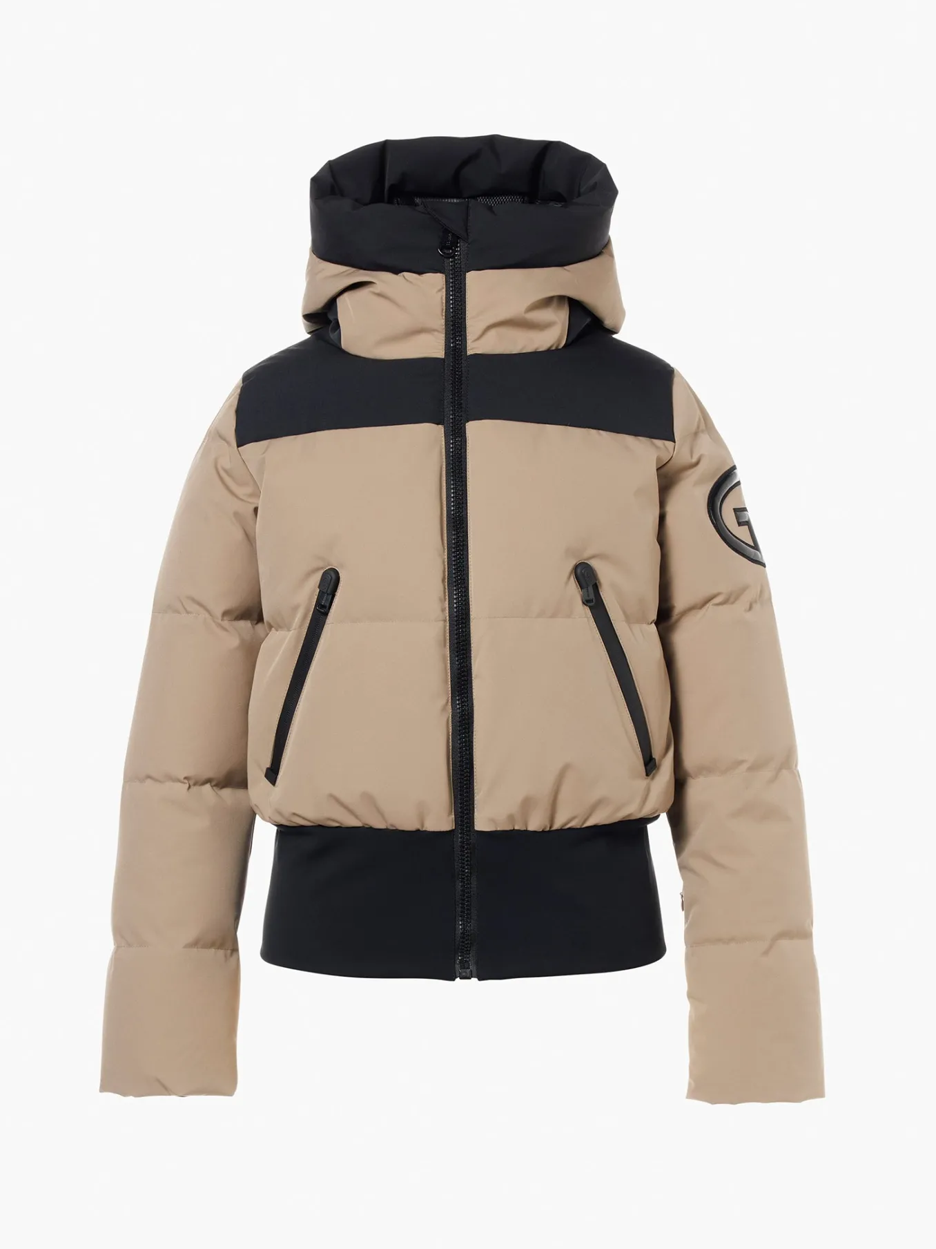 Goldbergh VILLAGE Ski Jacket marmottes Discount