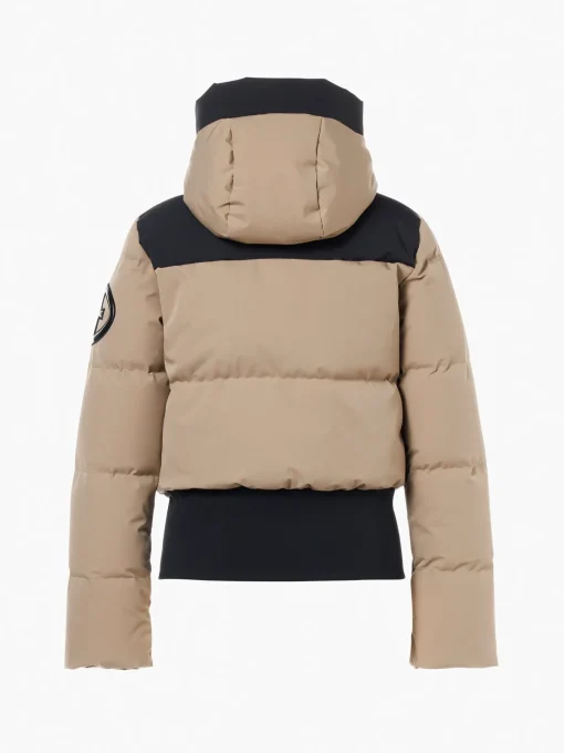 Goldbergh VILLAGE Ski Jacket marmottes Discount