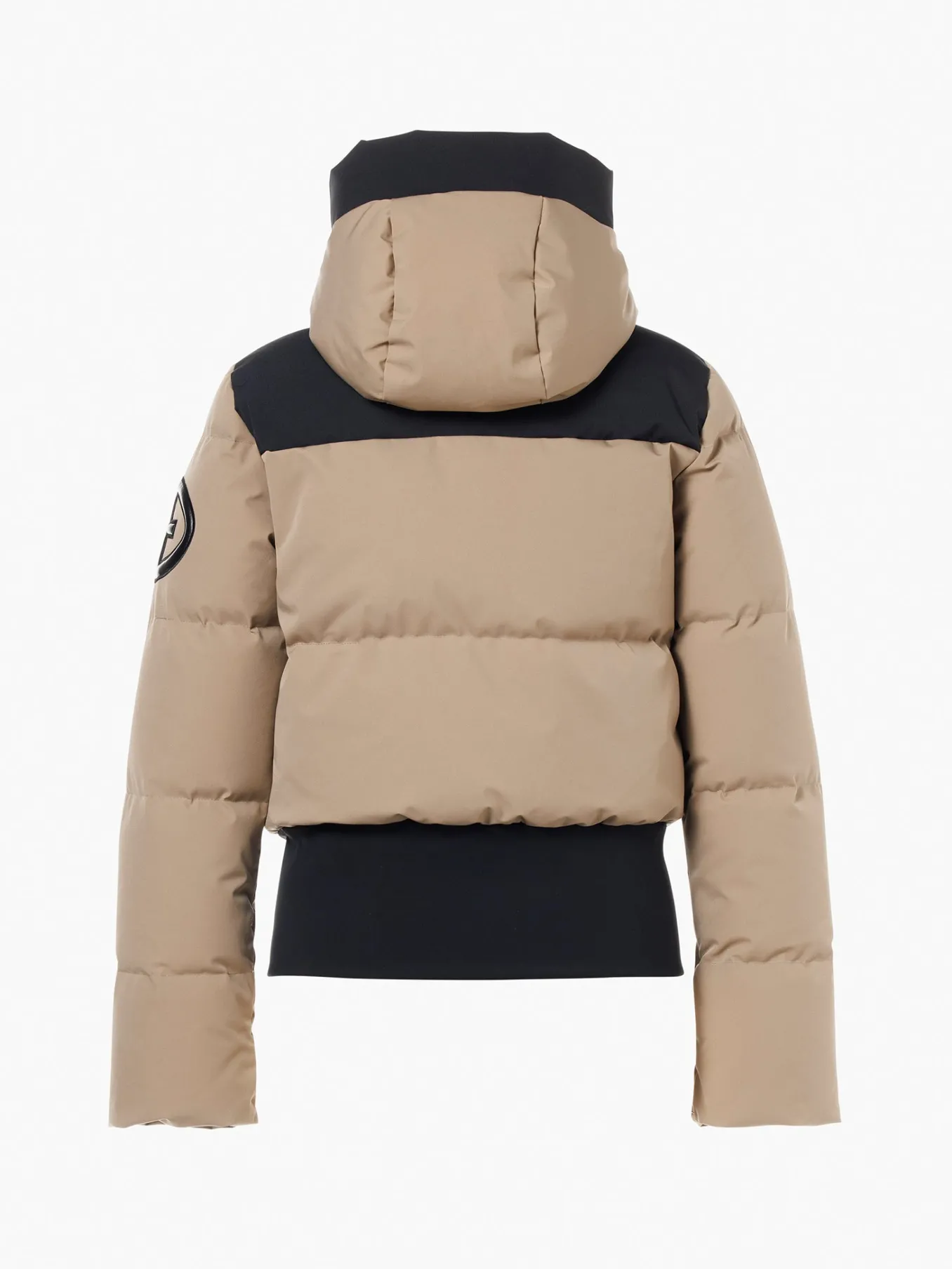 Goldbergh VILLAGE Ski Jacket marmottes Discount