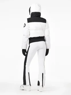 Goldbergh VILLAGE Ski Jacket white Outlet