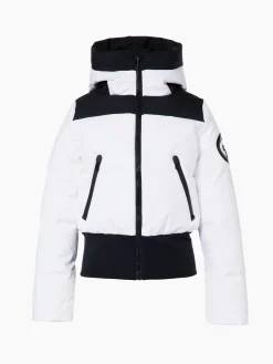 Goldbergh VILLAGE Ski Jacket white Outlet