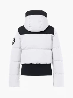 Goldbergh VILLAGE Ski Jacket white Outlet