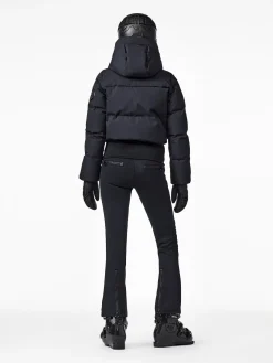 Goldbergh VILLAGE Ski Jacket black Clearance