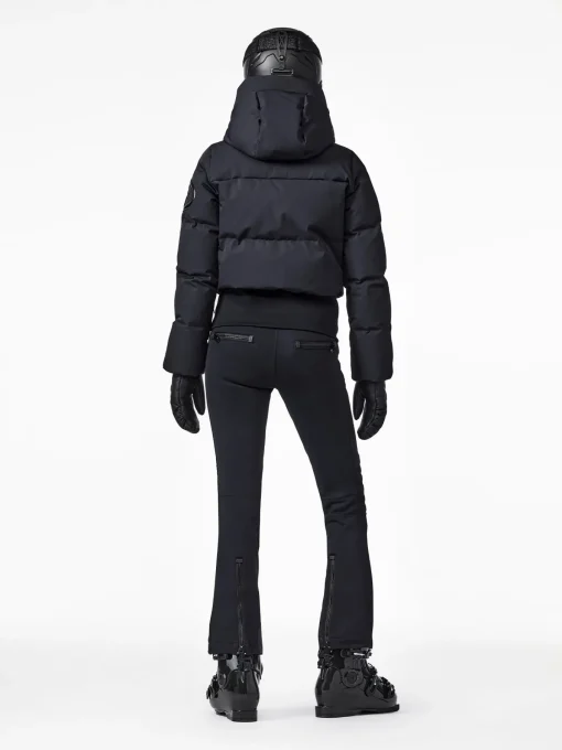 Goldbergh VILLAGE Ski Jacket black Clearance