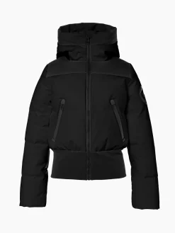 Goldbergh VILLAGE Ski Jacket black Clearance