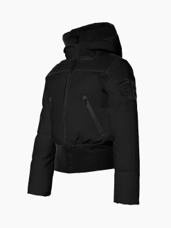 Goldbergh VILLAGE Ski Jacket black Clearance