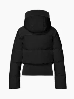 Goldbergh VILLAGE Ski Jacket black Clearance
