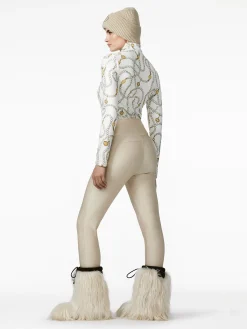 Goldbergh VIVIENNE Ski Pully cream Best