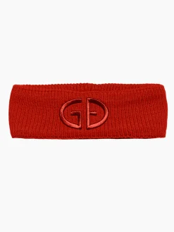 Goldbergh WARMTH Headband flame Clearance