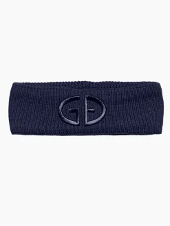 Goldbergh WARMTH Headband french blue Best