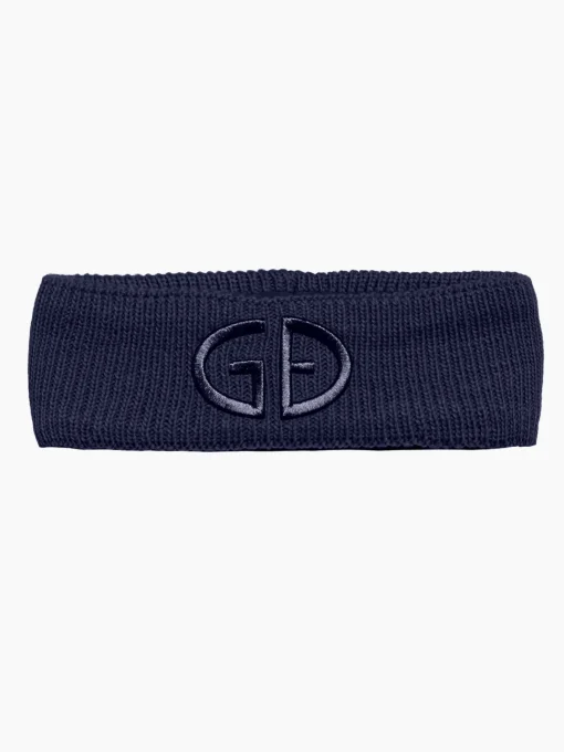 Goldbergh WARMTH Headband french blue Best