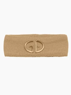 Goldbergh WARMTH Headband marmottes Clearance