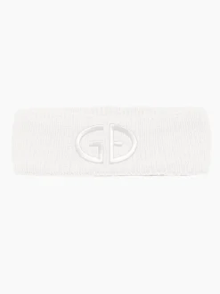 Goldbergh WARMTH Headband cream Sale