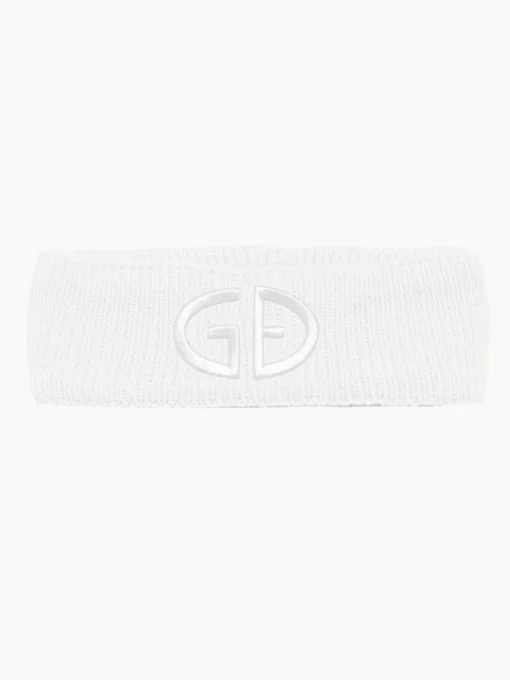 Goldbergh WARMTH Headband cream Sale