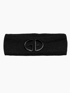 Goldbergh WARMTH Headband black Outlet