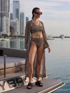 Goldbergh WATERFRONT Dress jaguar New