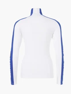 Goldbergh WINNER Ski Pully white Outlet