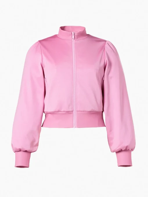 Goldbergh ZOEY Jacket miami pink