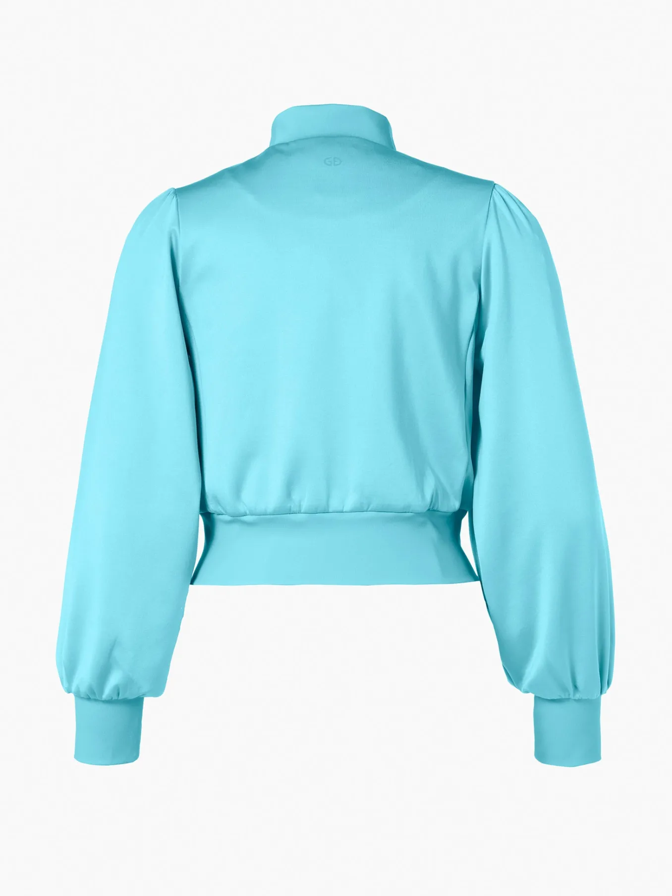 Goldbergh ZOEY Jacket atlantic blue Online