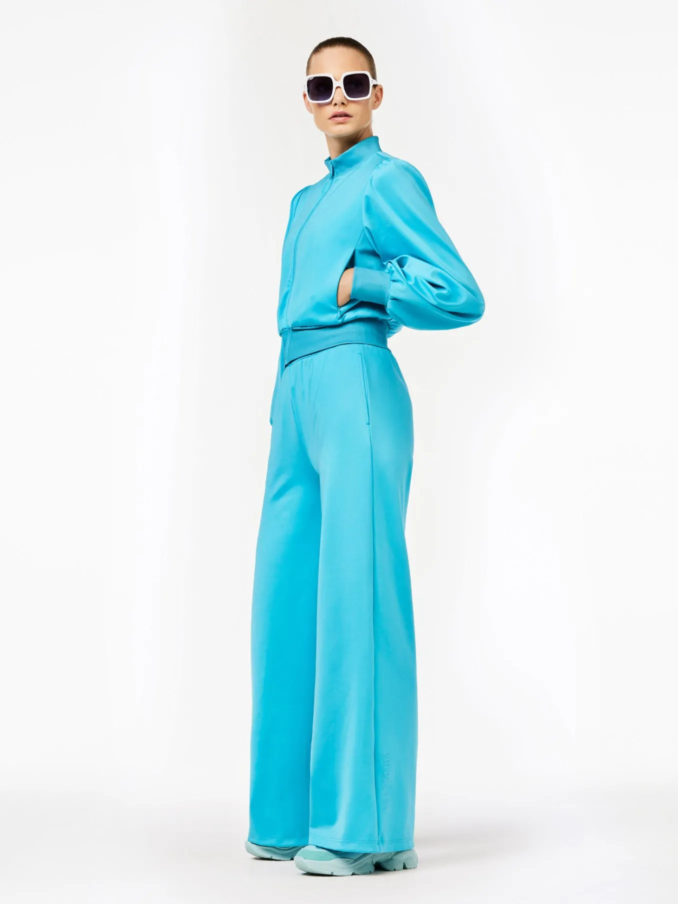 Goldbergh ZOEY Jacket atlantic blue Online