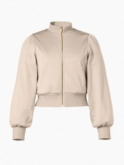 Goldbergh ZOEY Jacket white sand New