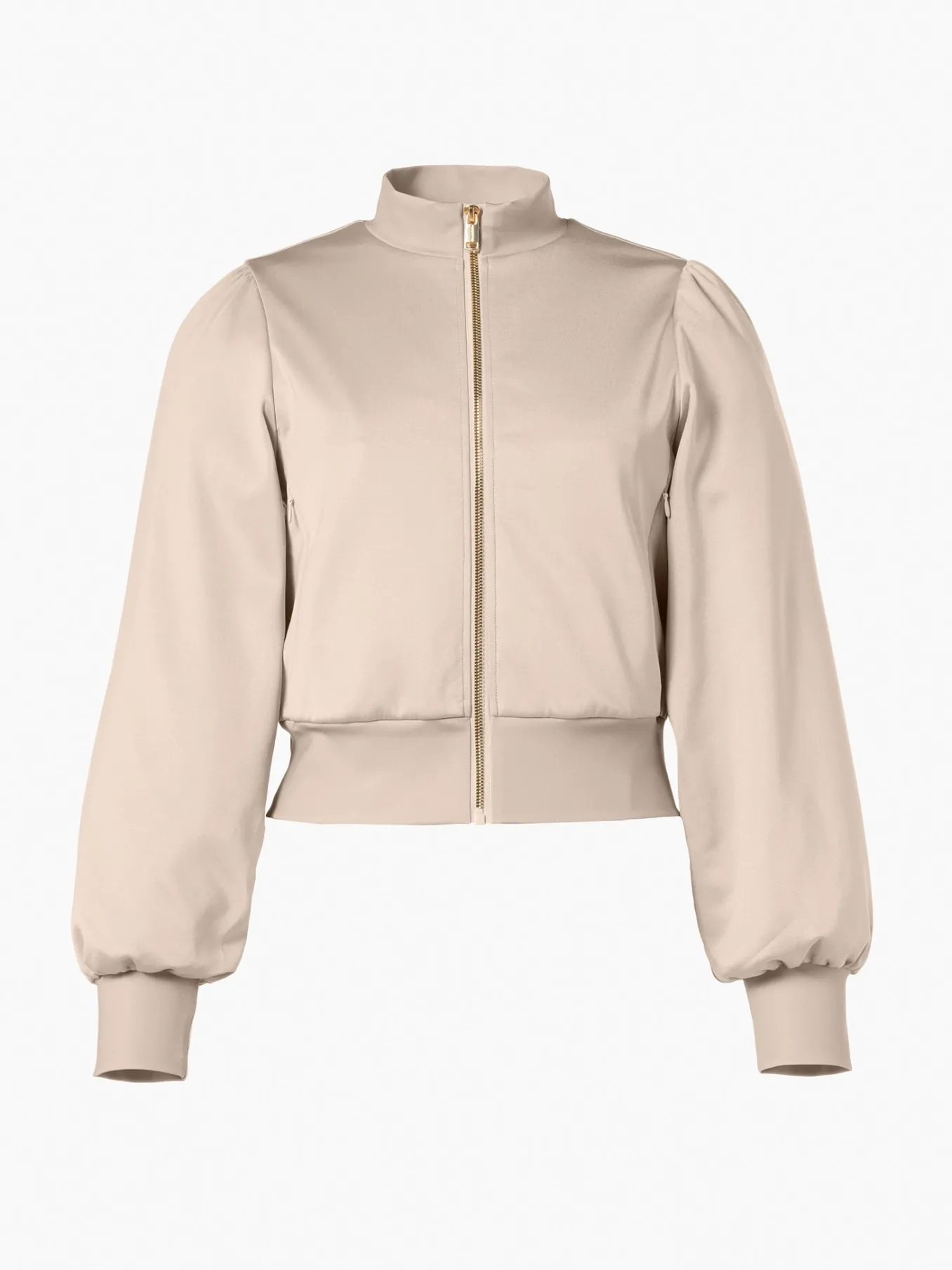 Goldbergh ZOEY Jacket white sand New