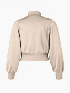 Goldbergh ZOEY Jacket white sand New