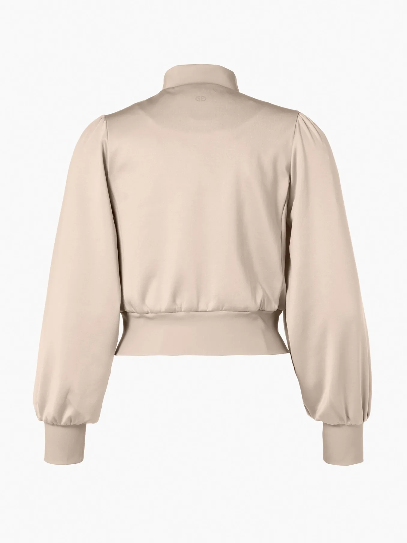 Goldbergh ZOEY Jacket white sand New